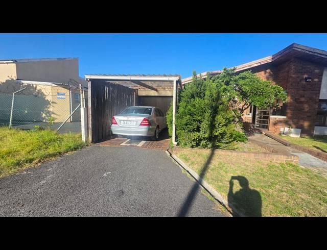 5 BEDROOM HOUSE FOR SALE IN KENSINGTON